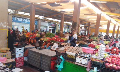 Mercurial în prima sâmbătă din Post