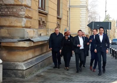 Vești bune pentru craioveni de la ministrul Dezvoltării Regionale