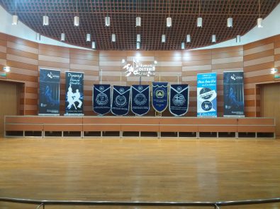 Comunitatea Elenă Craiova a sărbătorit Ziua Greciei