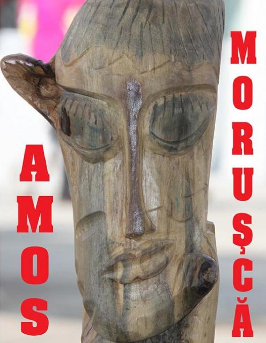 Sculpturi din crengi și rădăcini