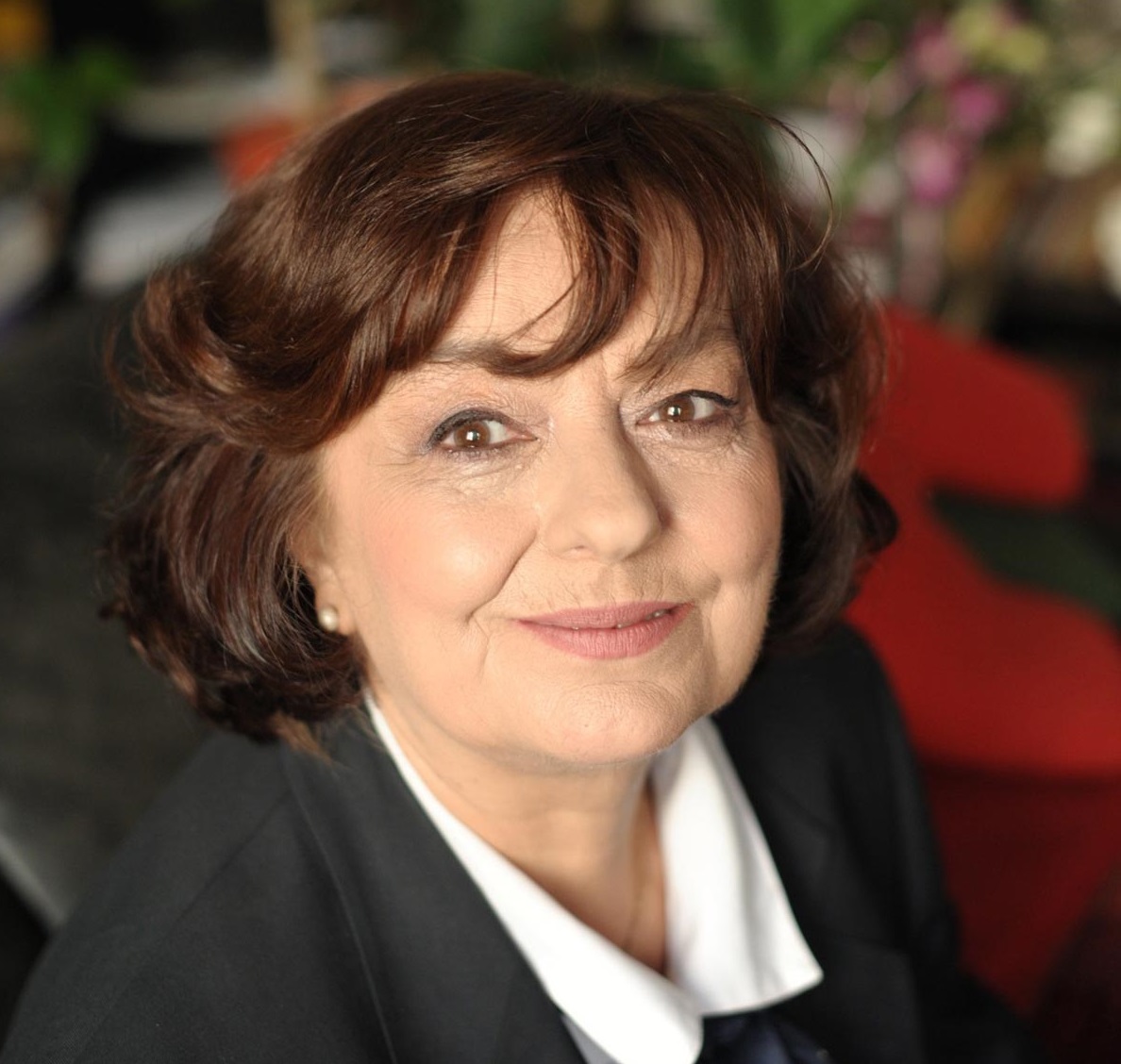 Ana Blandiana la „Adunarea Poeţilor Craioveni”