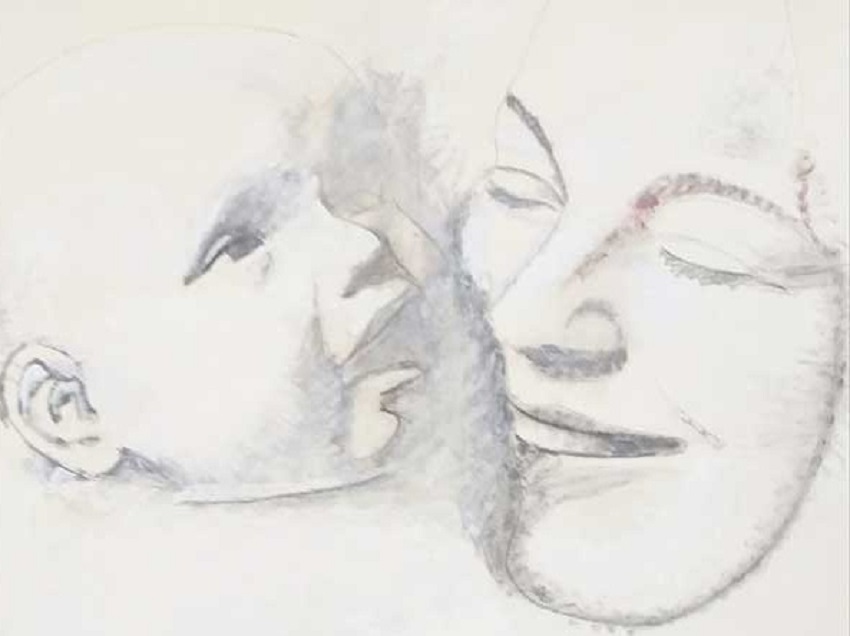 Chipul femeii în arta plastică românească