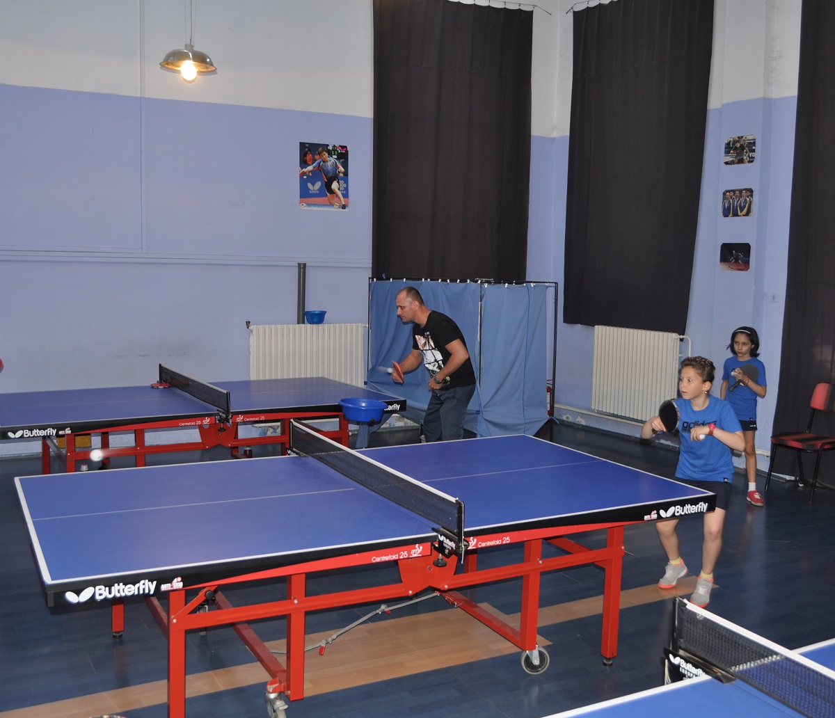 CSȘ Craiova își deschide porțile