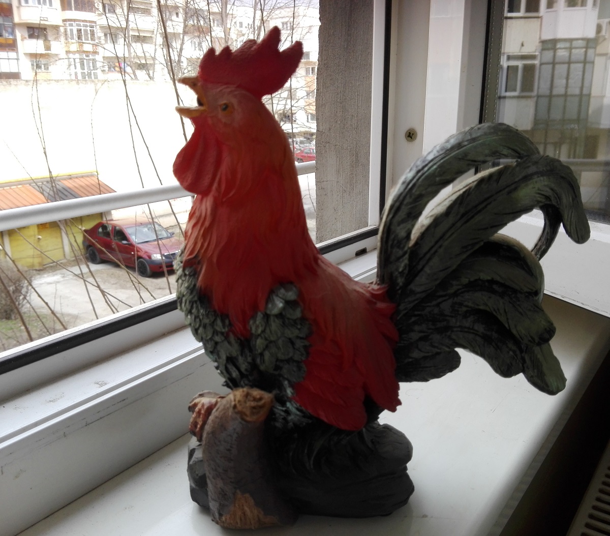 Azi despre ieri – 6 aprilie 2019