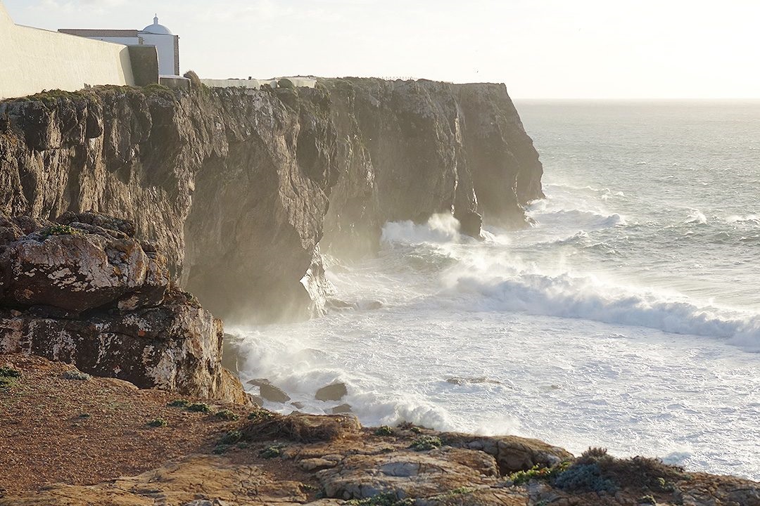 Atenţionare de călătorie – Portugalia