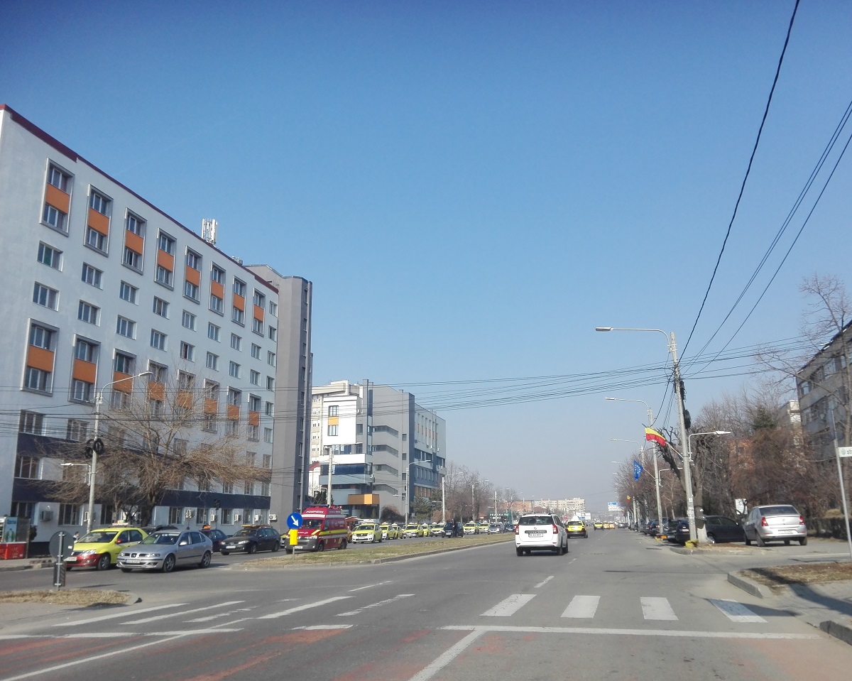 Vremea, 2/3 martie, în Oltenia (audio)