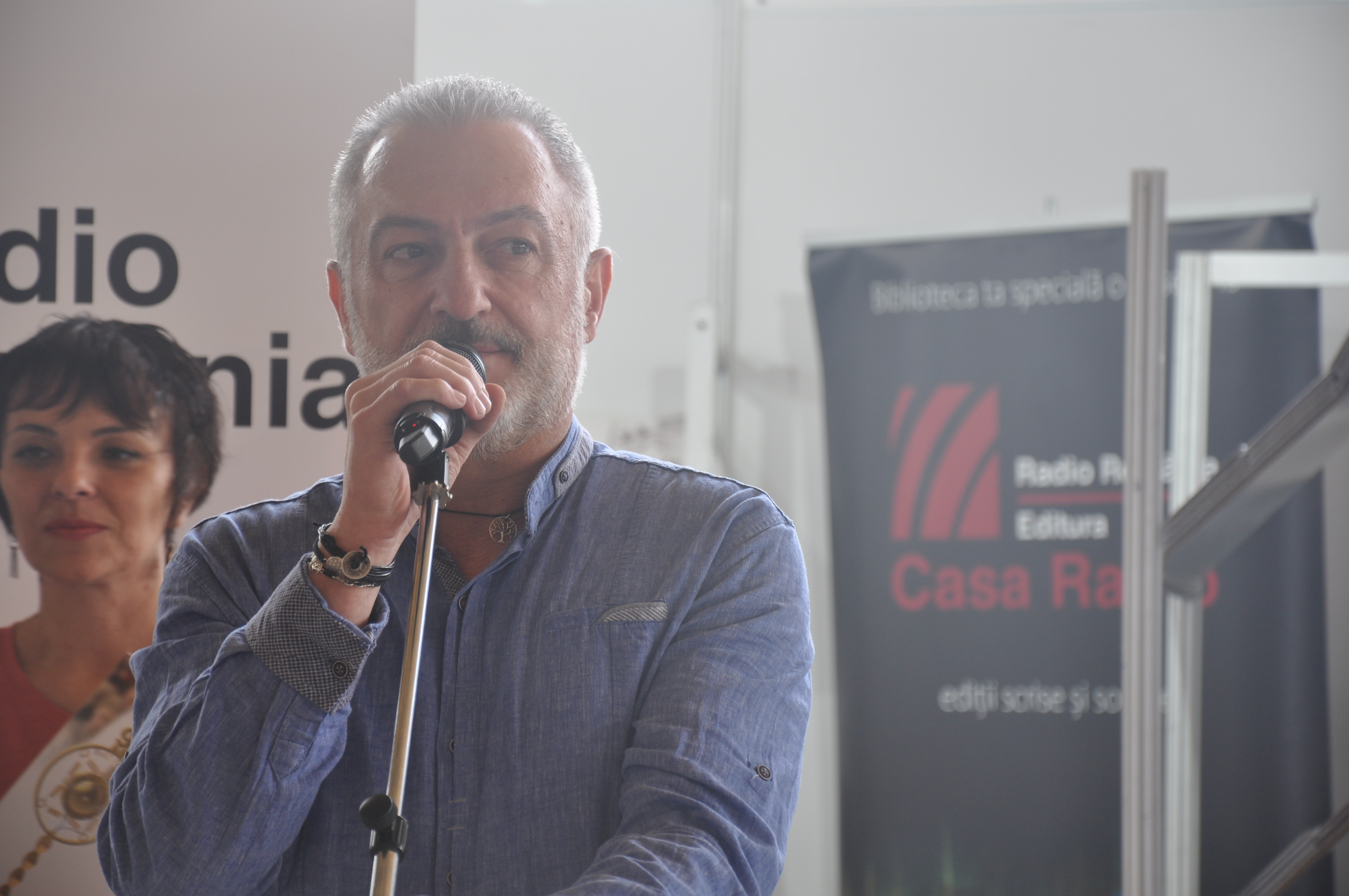 Premiile Gaudeamus Radio România