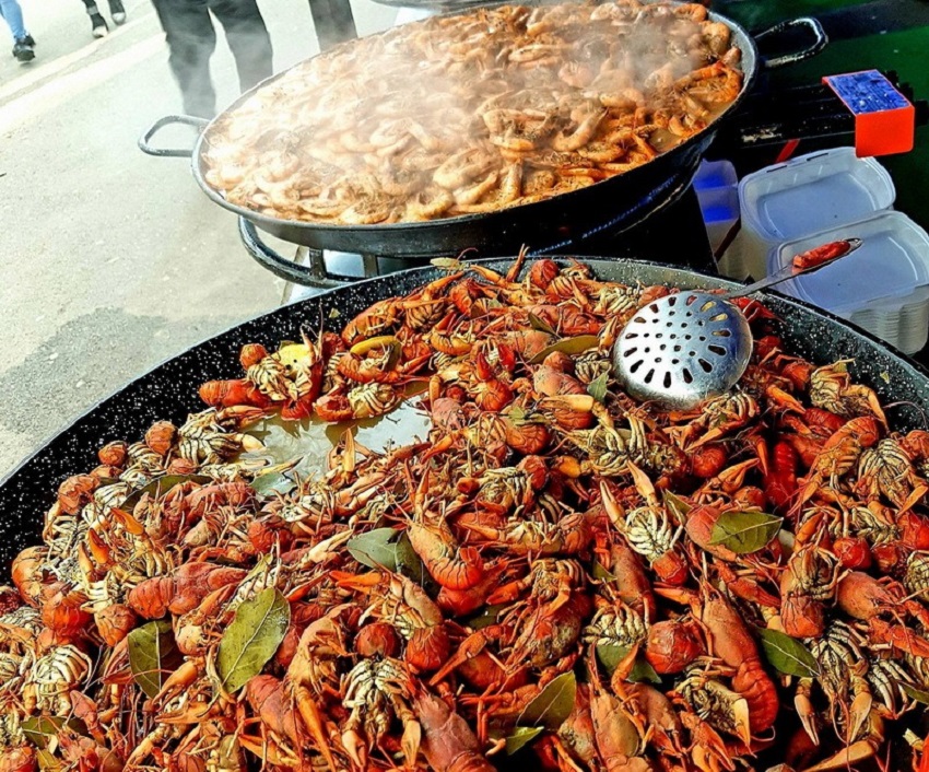 Festivalul Mediteranean de la Craiova (audio)