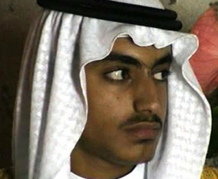 Hamza, căutat în toată lumea