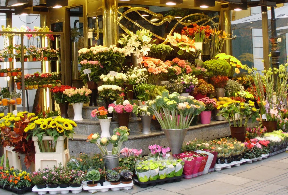 Valoarea florilor oferite de 8 martie femeilor ajunge la 20 de milioane de euro