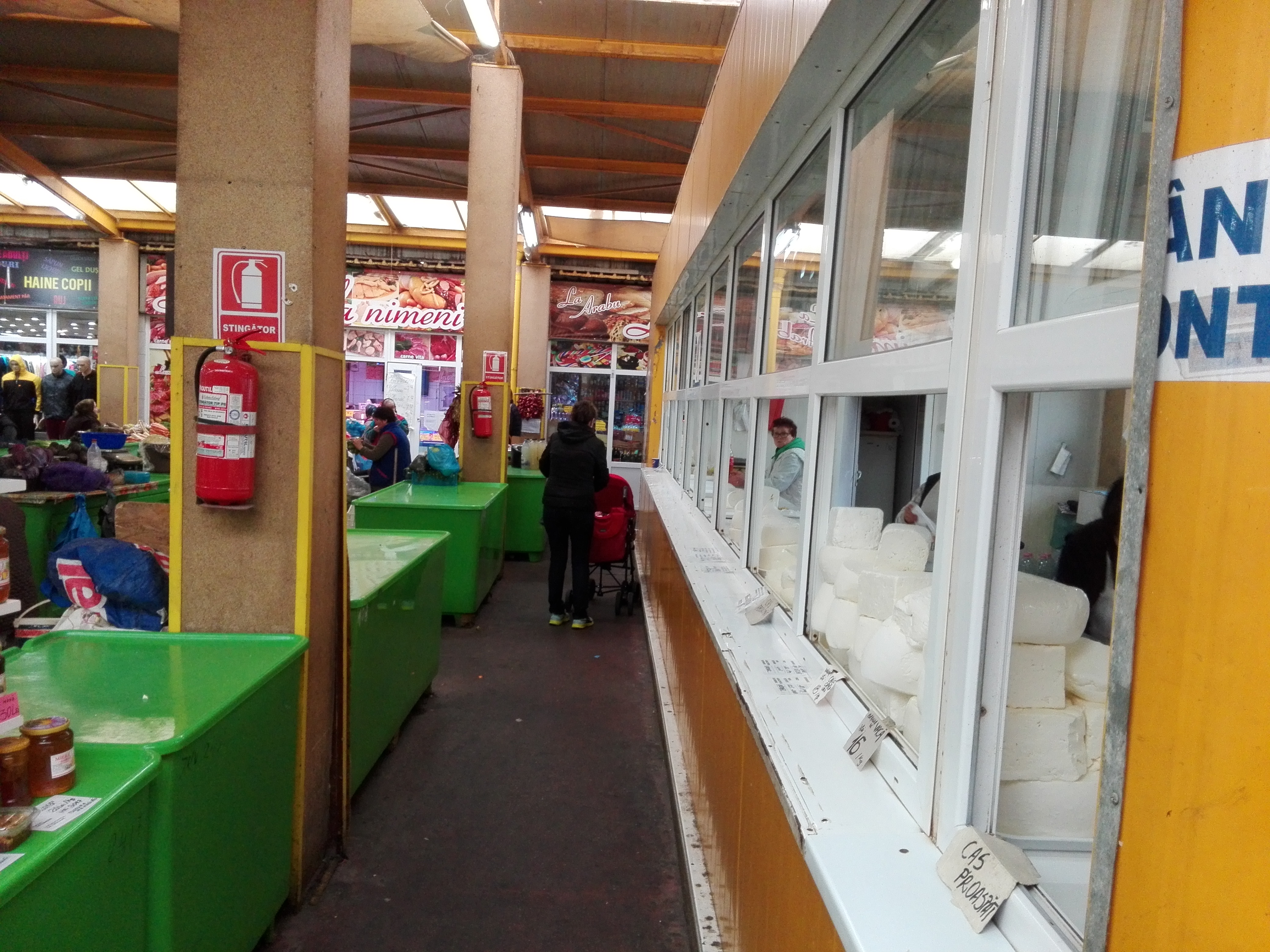 Azi despre ieri – 9 martie 2019