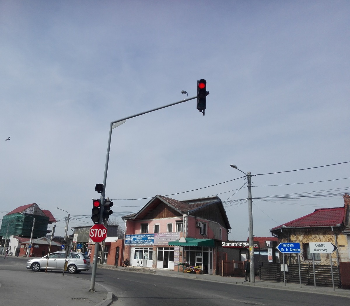 Azi despre ieri – 11 martie 2019