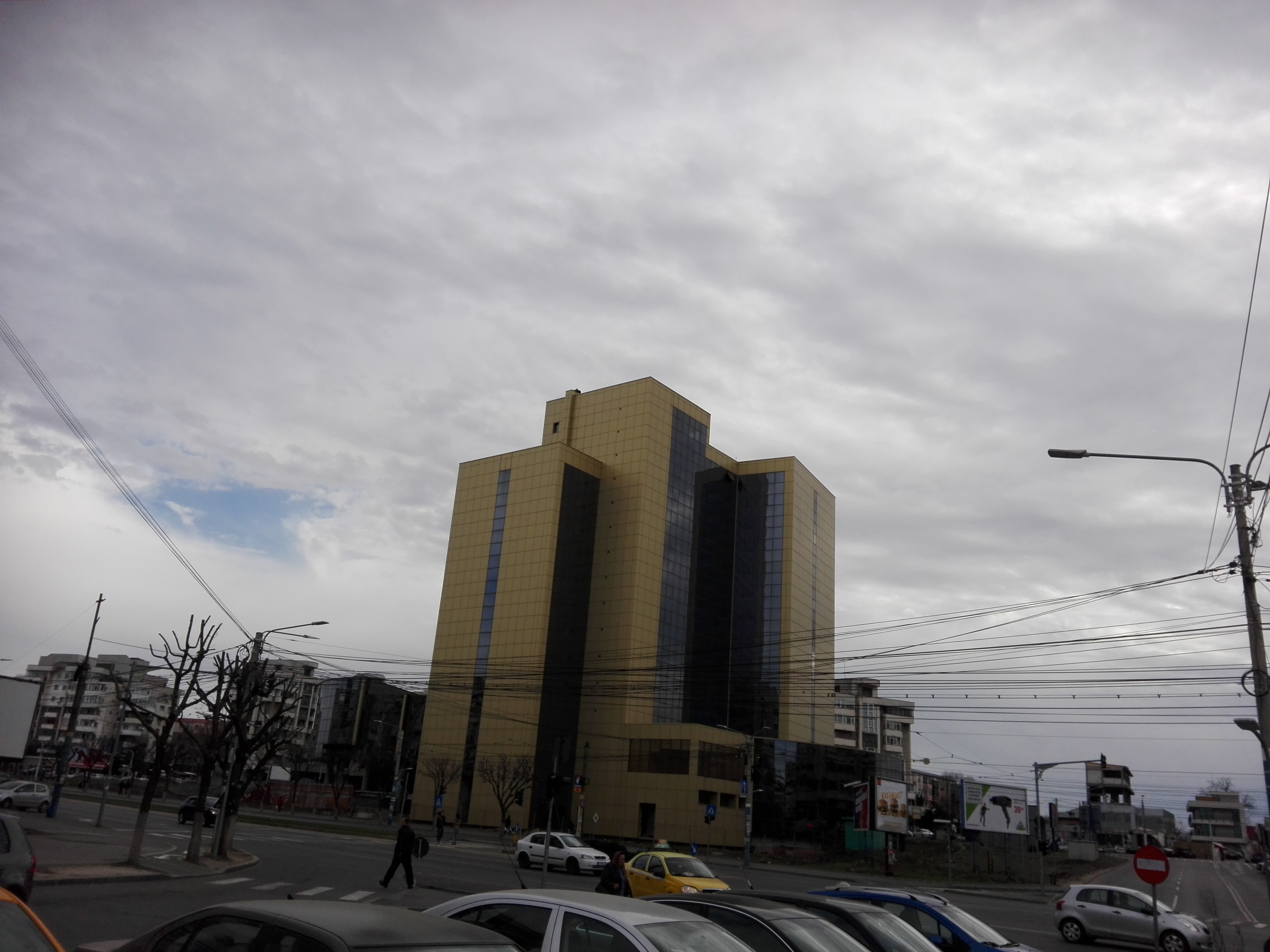 Azi despre ieri – 15 martie 2019