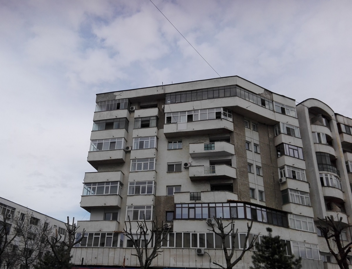 Azi despre ieri – 17 martie 2019