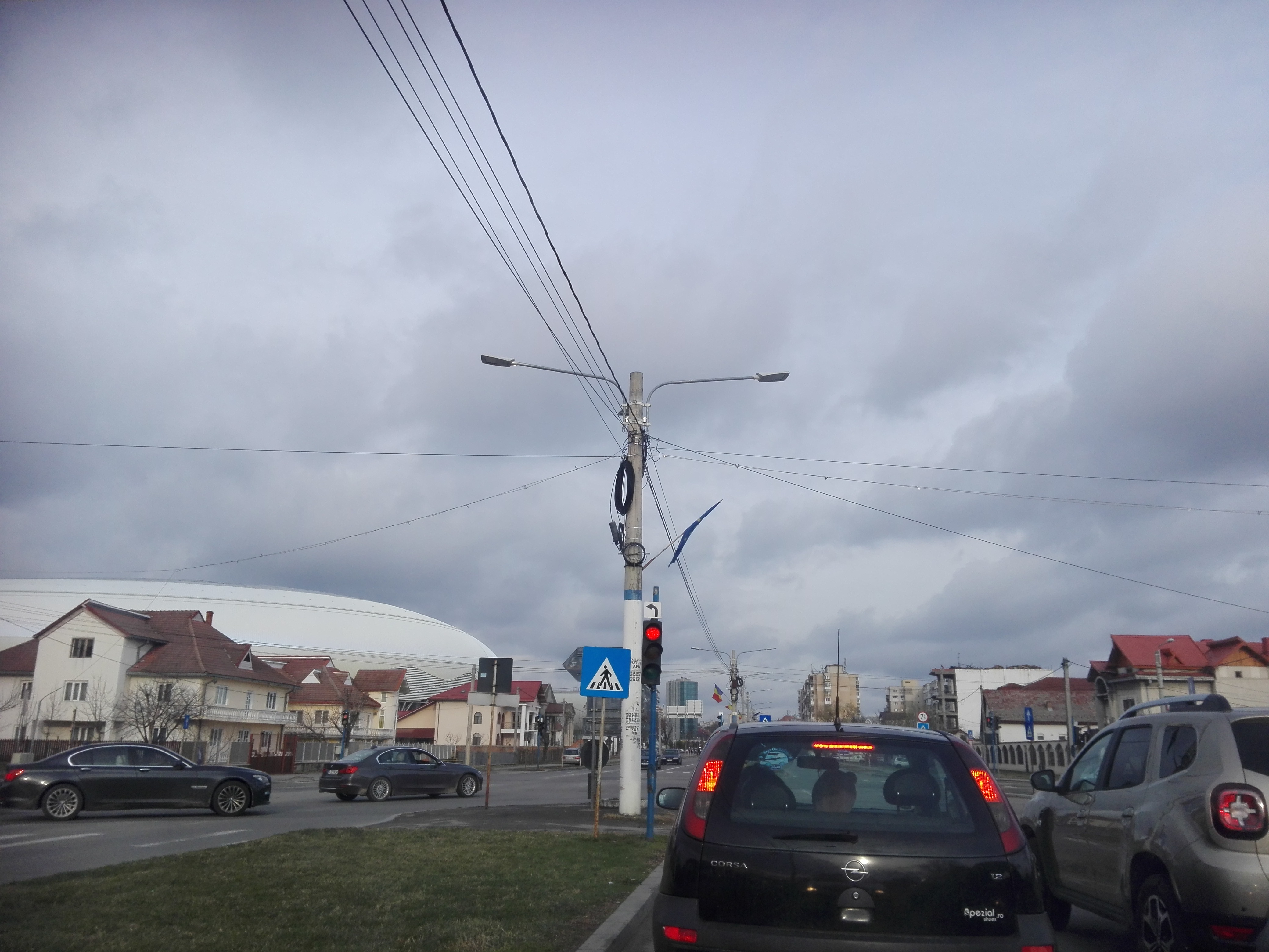 Azi despre ieri – 20 martie 2019