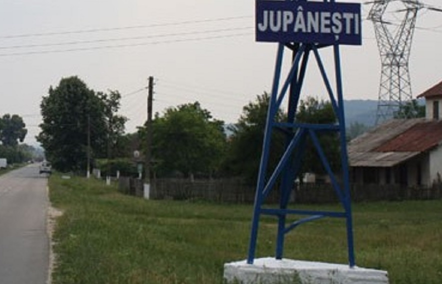 Acuzată că și-a ucis bebelușul