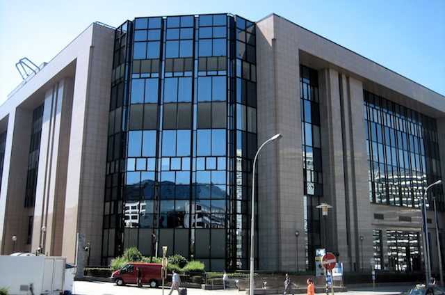 Întâlnire a miniștrilor la Bruxelles