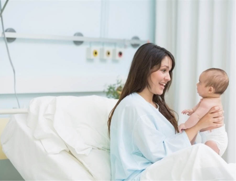 Vârsta medie a femeilor care au devenit mame a fost de 29,1 ani