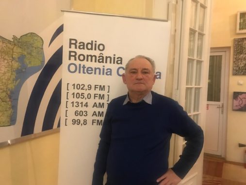„Frecvența cărții” – un proiect Radio Oltenia Craiova și Uniunea Scriitorilor din România, filiala Craiova