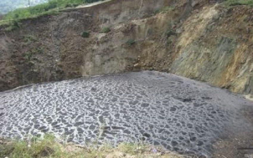 Situația de la Ocnele Mari