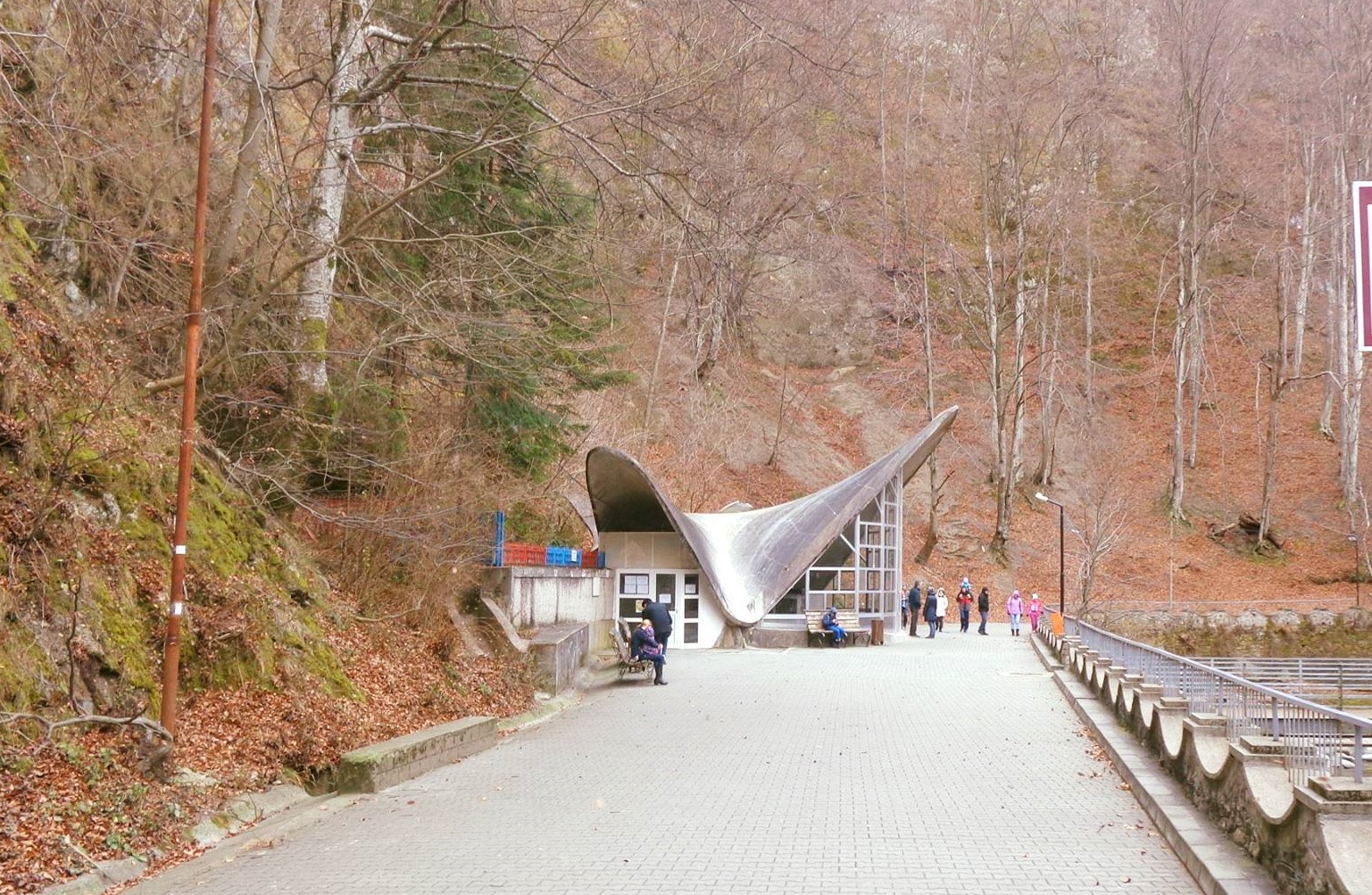 Olt. A doua serie de bilete de tratament