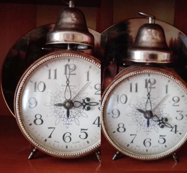 România trece la ora vară