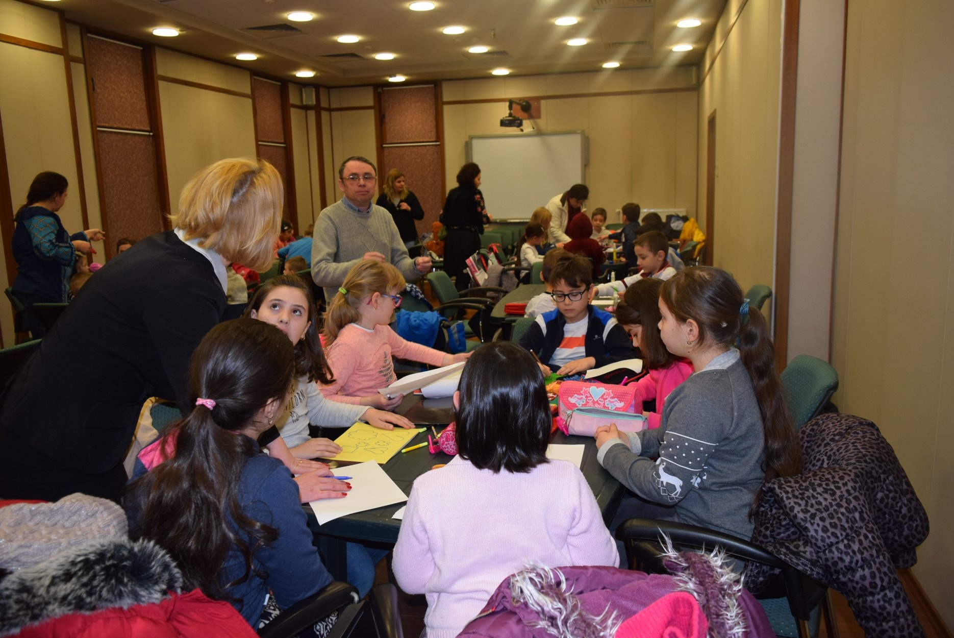 „Parada Mărţişoarelor – ediția a XI-a”