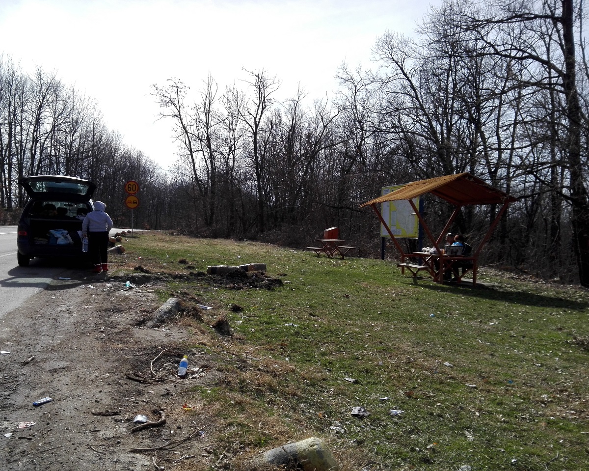 Azi despre ieri – 4 aprilie 2019