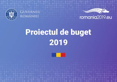 Reexaminarea Proiectului Bugetului de Stat
