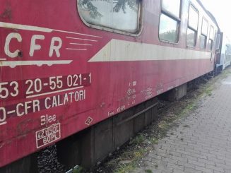 CFR a fost condamnată pentru vătămare corporală