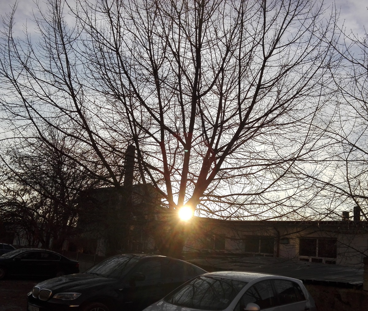 Vremea, sâmbătă, în Oltenia (audio)