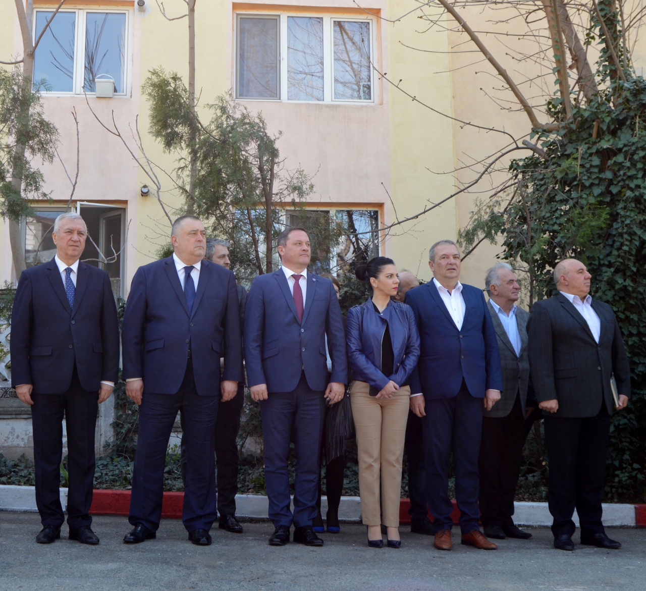 Mesajul președintelui Consiliului Județean Dolj, Ion Prioteasa, cu ocazia Zilei Poliției Române