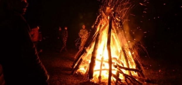 Alexiile sau Ziua Șarpelui