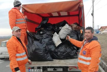 Apel la… civilizație