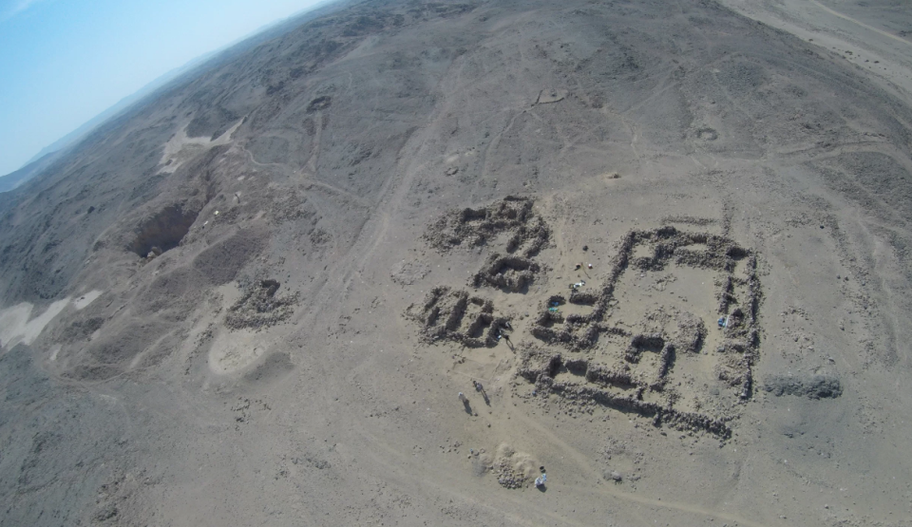 Descoperire de proporţii în sudul Egiptului. Ce secrete are o mină de ametist de pe vremea faraonilor