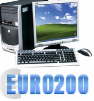 Continuă programul „EURO 200”