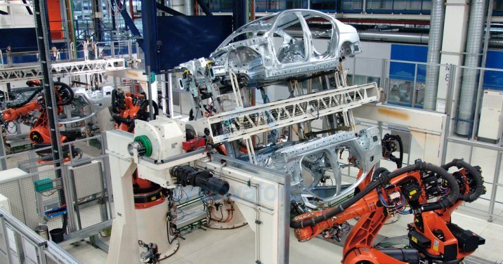 FORUMUL INDUSTRIEI AUTO 2019