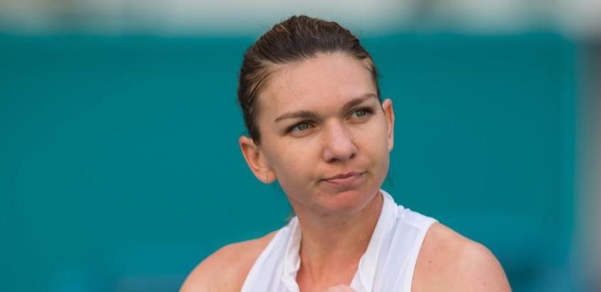 Simona Halep nu va mai participa la turneul WTA de la Palermo