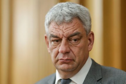 Fostul premier, Mihai Tudose a suferit, ieri, un infarct miocardic