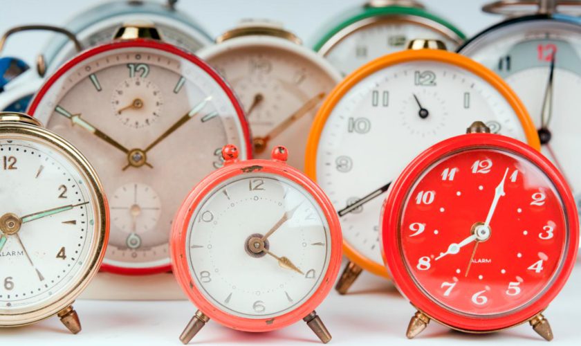 România a trecut azi-noapte la ora de vară