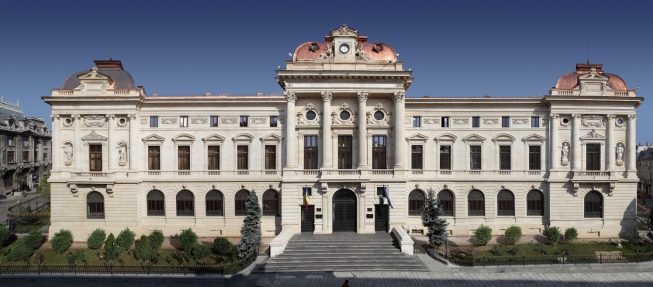 Reuniunea informală a miniștrilor și secretarilor de stat pentru Afaceri Europene