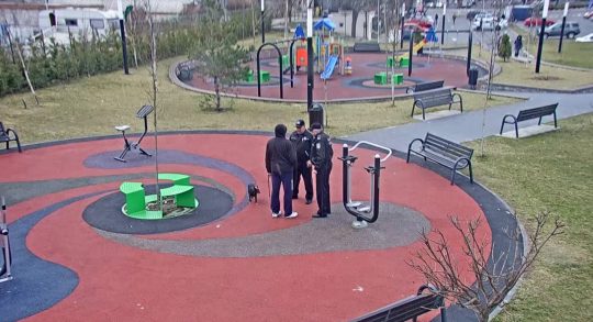 2000 de lei, prețul chiștoacelor aruncate la-ntâmplare