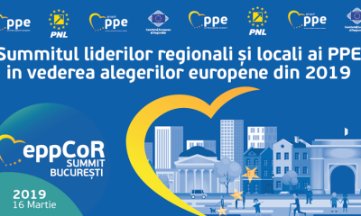 Manfred Weber și-a prezentat viziunea asupra viitorului Uniunii