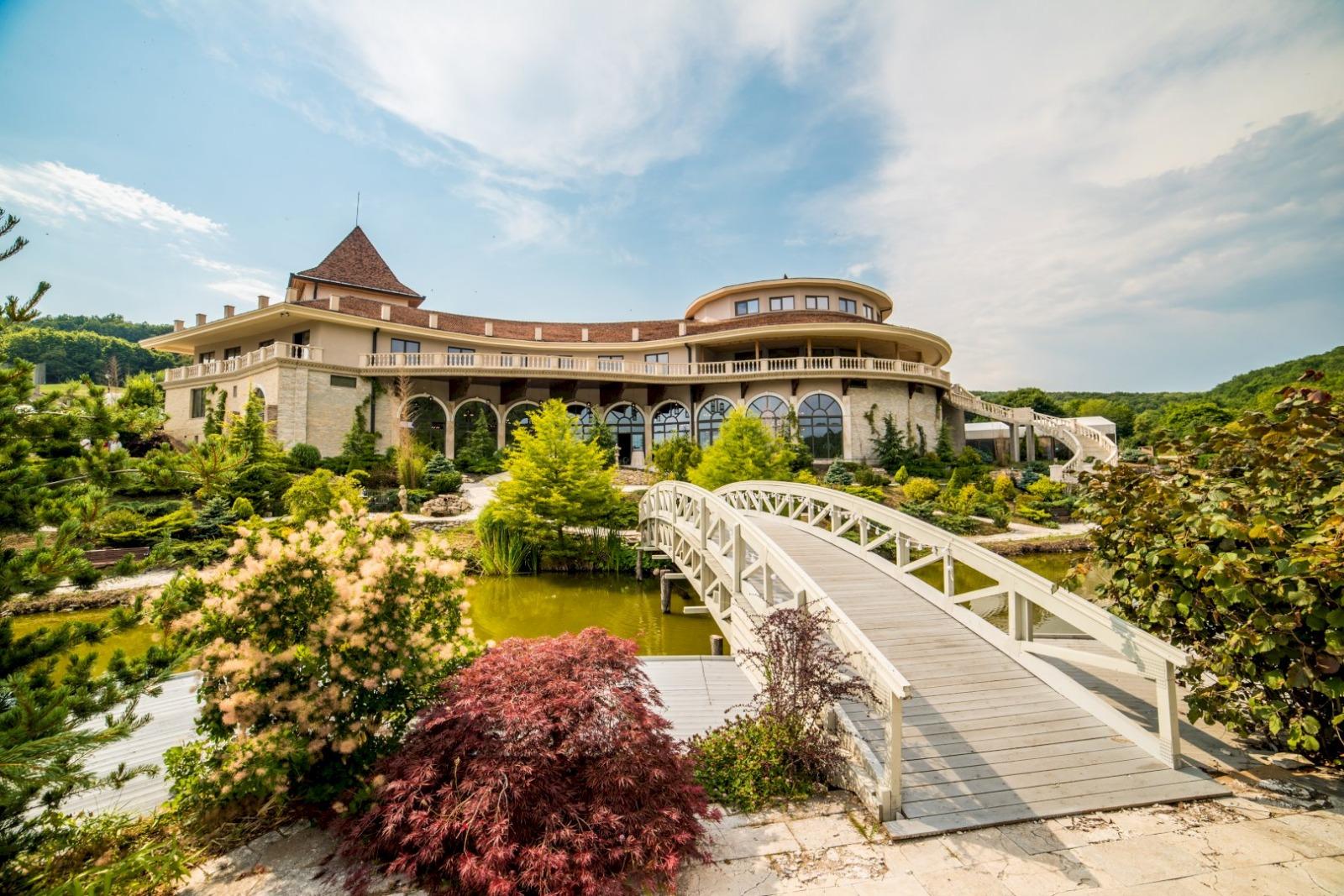 Start Up Nation: LUXURYIMOB, un portal pentru oamenii de afaceri care caută proprietăți scumpe sau oferte exclusiviste de turism