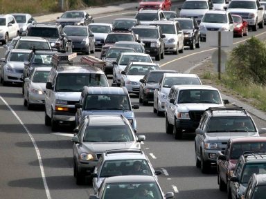 Restricții de circulație