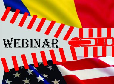 Webinar la bibliotecă