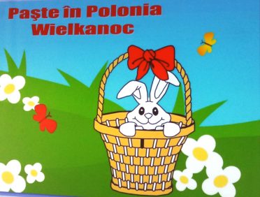 Seară de Paști la Centrul de Limbă și Cultură Poloneză