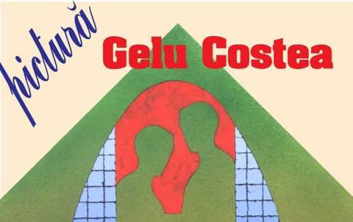 Vernisaj „Geneza” la Târgu Jiu