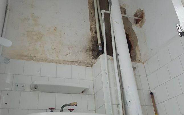 Ministrul Sorina Pintea a cerut demiterea directorului de îngrijiri de la Clinica de Hematologie din Craiova