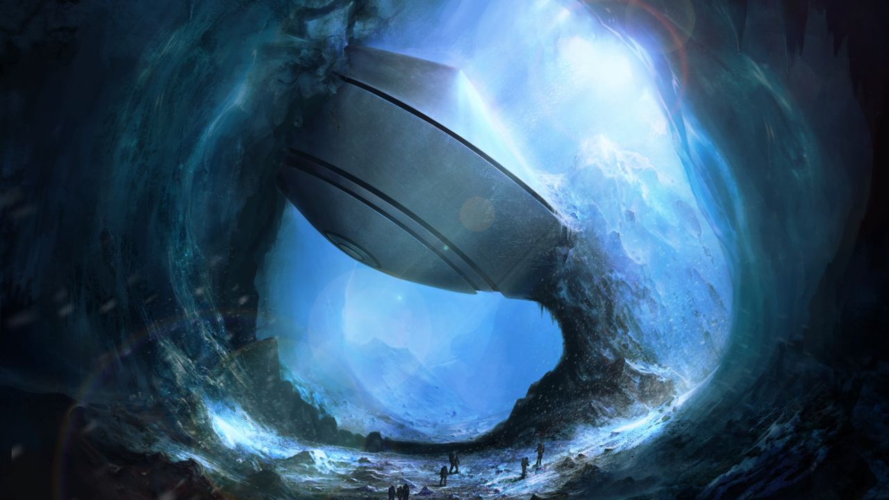 OZN-urile, maşinile timpului din viitor?! Teoria controversată a unui savant